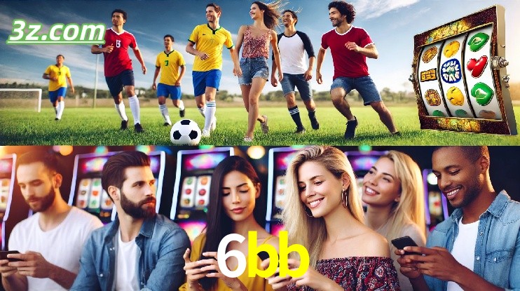 Por Que Escolher o Aplicativo 6bb.com?