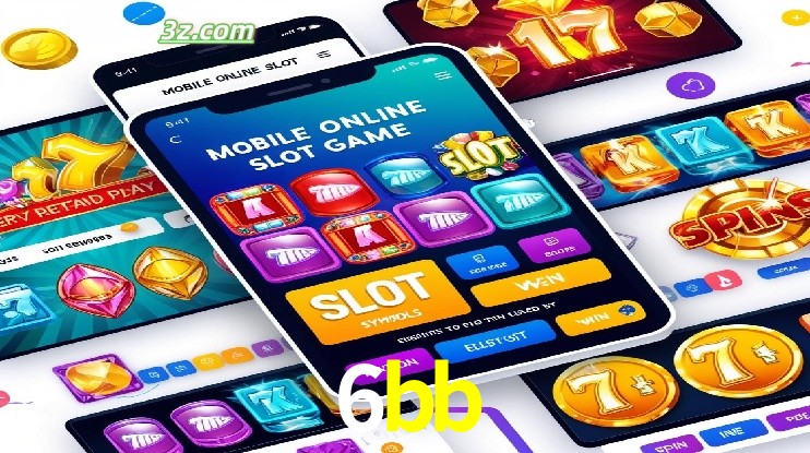 Benefícios do 6bb App