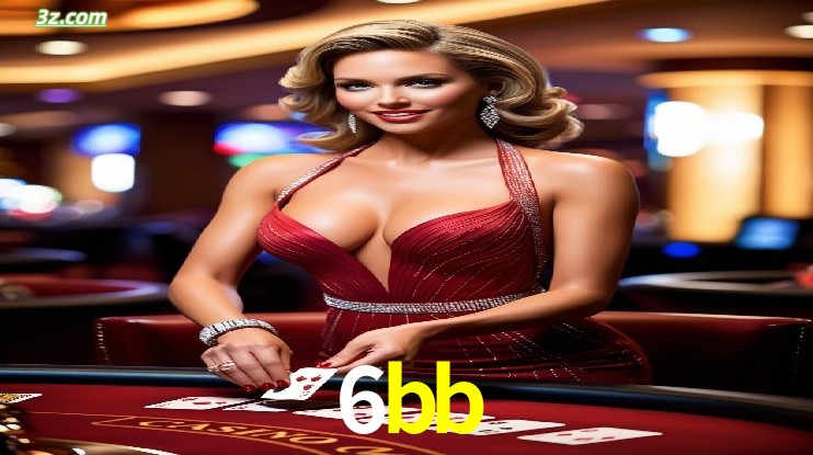 Blackjack: Diversas Variações para Todos os Níveis-6bb