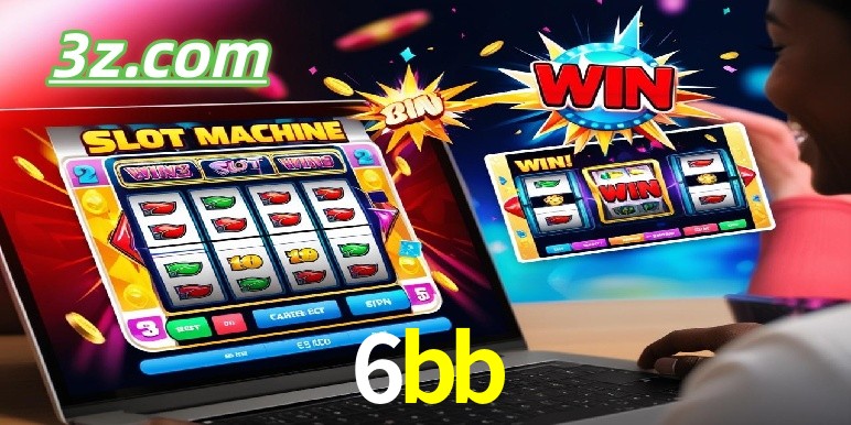 6bb-Principais Características do Slot777