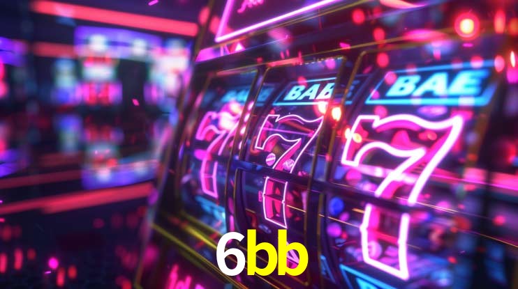 6bbbrasil.com o Destino Final para Jogadores Online