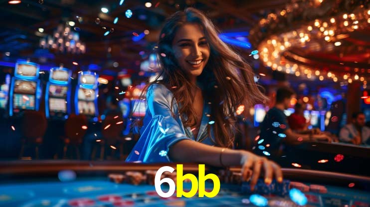 Incrível Seleção de Slots no 6bbbrasil.com