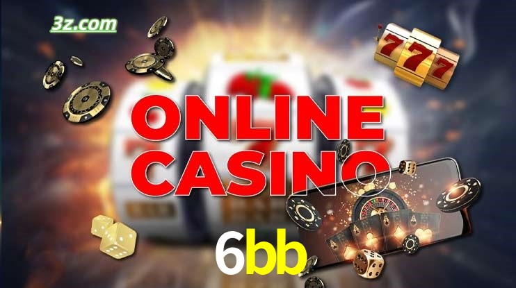 Faça Login no 6bb e Continue a Acumular Vitórias
