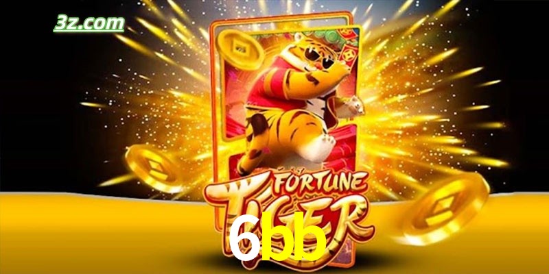 Quem é o Fortune Tiger 6bb.com